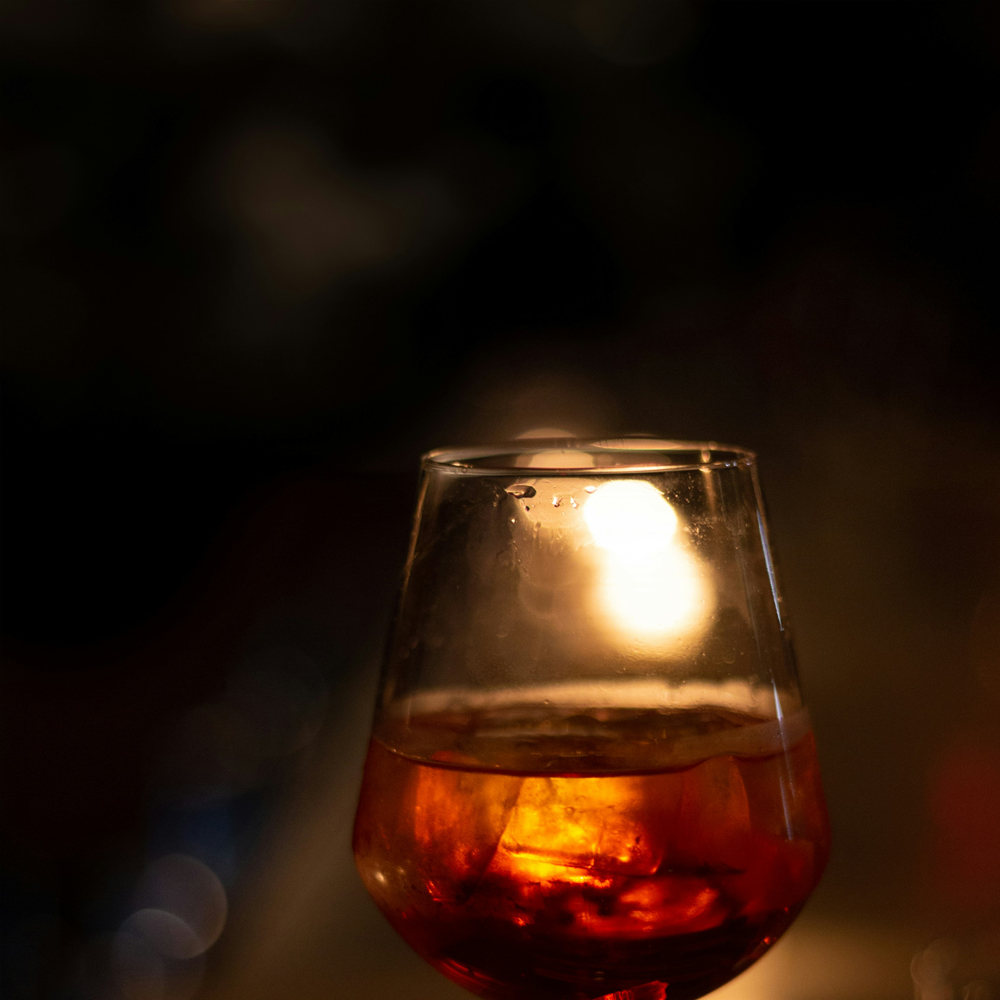 Digestifs