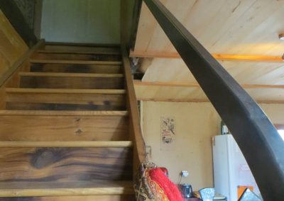 Main courante - Vincent LLADO