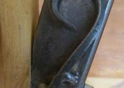 Forge Ferronnerie d'art Vincent LLADO