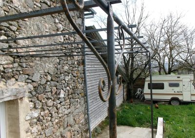 Pergola-Vincent Llado