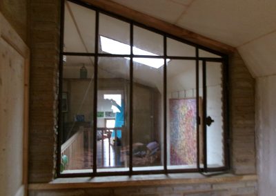 Forge Ferronnerie d'art - Vincent Llado