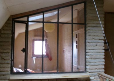 Forge Ferronnerie d'art - Vincent Llado