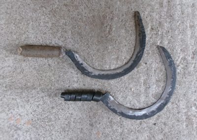 Forge Ferronnerie d'art - Vincent Llado