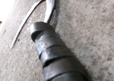 Forge Ferronnerie d'art - Vincent Llado