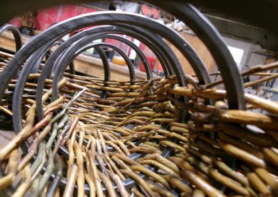 Forge Ferronnerie d'art Vannerie - Vincent Llado