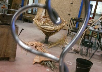 Forge Ferronnerie d'art - Vincent Llado