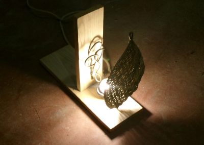 Forge Ferronnerie d'art Vannerie - Vincent Llado