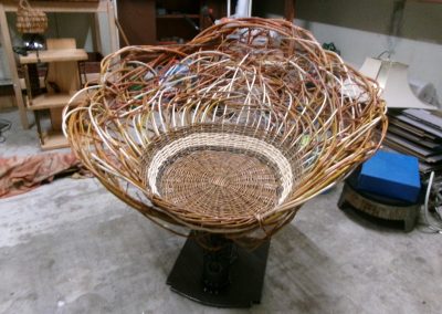 Forge Ferronnerie d'art Vannerie - Vincent Llado