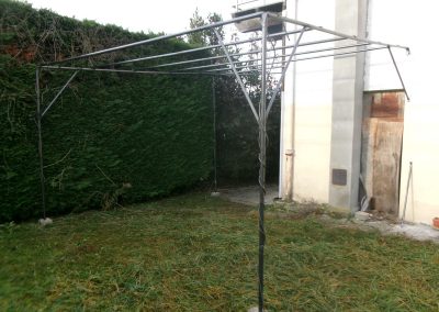 Forge Ferronnerie d'art - Vincent Llado