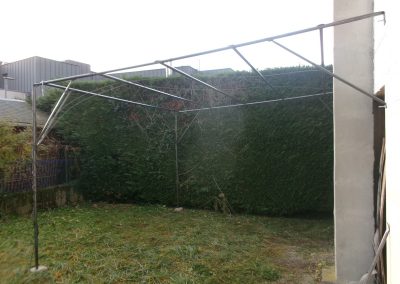 Forge Ferronnerie d'art - Vincent Llado