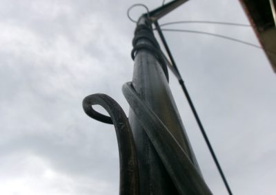 Forge Ferronnerie d'art - Vincent Llado