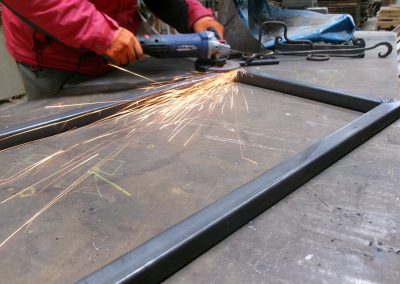 Forge Ferronnerie d'art - Vincent Llado