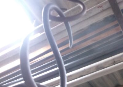 Forge Ferronnerie d'art - Vincent Llado