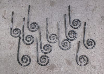 Forge Ferronnerie d'art - Vincent Llado