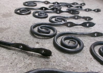 Forge Ferronnerie d'art - Vincent Llado