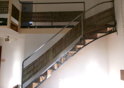 Forge Ferronnerie d'art Vannerie - Vincent Llado