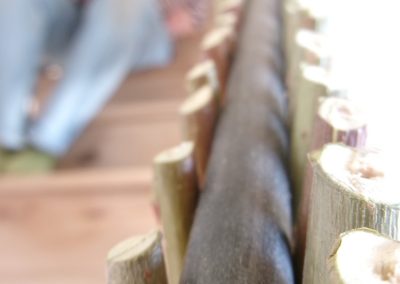 Forge Ferronnerie d'art Vannerie - Vincent Llado