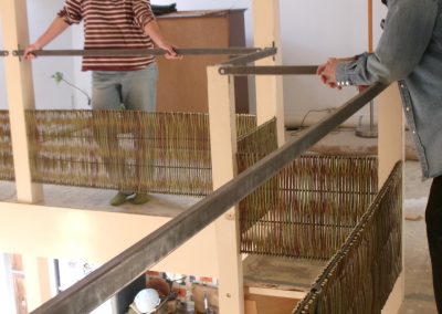 Forge Ferronnerie d'art Vannerie - Vincent Llado