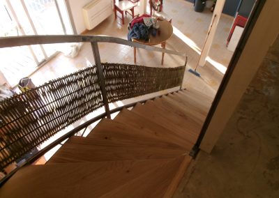 Forge Ferronnerie d'art Vannerie - Vincent Llado