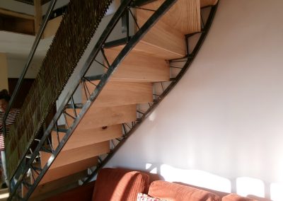 Forge Ferronnerie d'art Vannerie - Vincent Llado