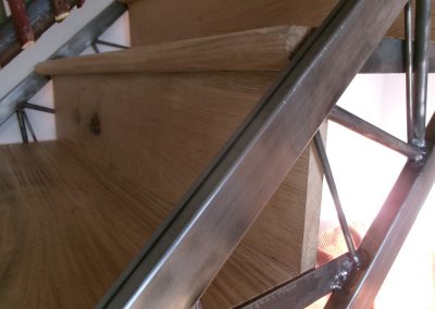 Forge Ferronnerie d'art Vannerie - Vincent Llado