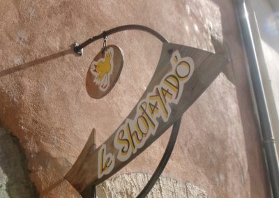 Forge Ferronnerie d'art - Vincent Llado