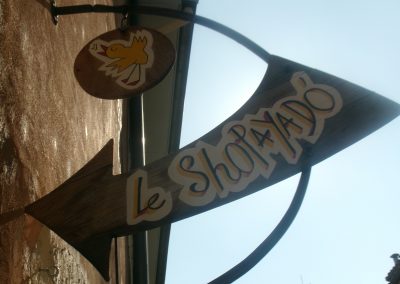 Forge Ferronnerie d'art - Vincent Llado