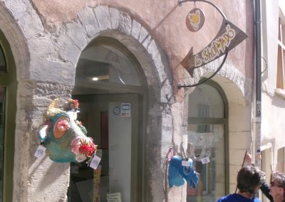 Forge Ferronnerie d'art - Vincent Llado