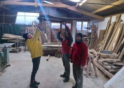 Forge Ferronnerie d'art - Vincent Llado