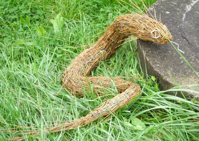 Forge Ferronnerie d'art Vannerie - Vincent Llado