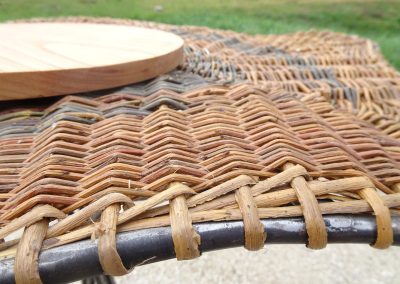 Forge Ferronnerie d'art Vannerie - Vincent Llado