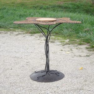 Forge Ferronnerie d'art Vannerie - Vincent Llado