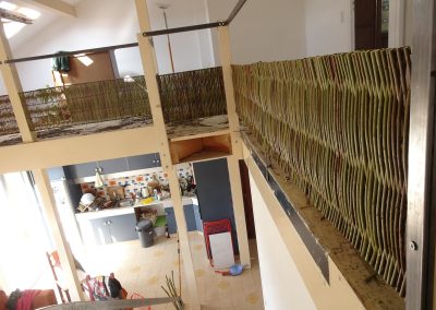 Forge Ferronnerie d'art Vannerie - Vincent Llado