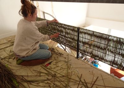 Forge Ferronnerie d'art Vannerie - Vincent Llado