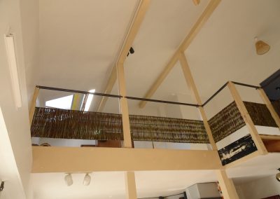 Forge Ferronnerie d'art Vannerie - Vincent Llado