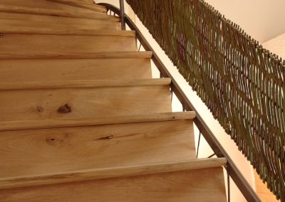 Forge Ferronnerie d'art Vannerie - Vincent Llado