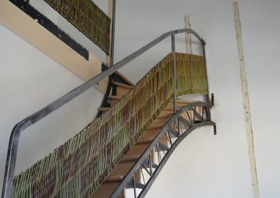 Forge Ferronnerie d'art Vannerie - Vincent Llado