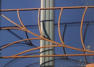 Forge Ferronnerie d'art - Vincent Llado