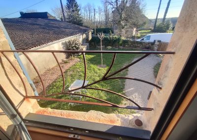 Forge Ferronnerie d'art - Vincent Llado