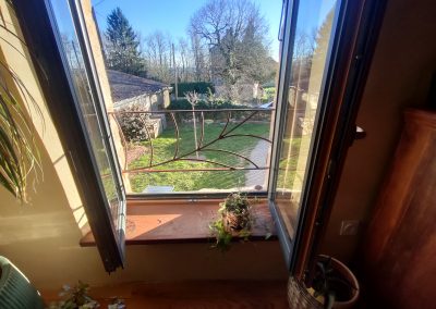 Forge Ferronnerie d'art - Vincent Llado