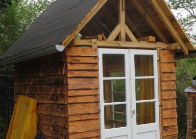 Forge Ferronnerie d'art - Vincent Llado