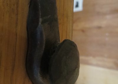 Forge Ferronnerie d'art - Vincent Llado