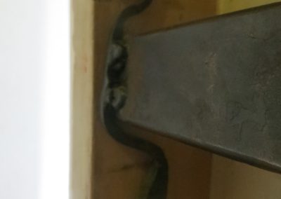 Forge Ferronnerie d'art Vannerie - Vincent Llado