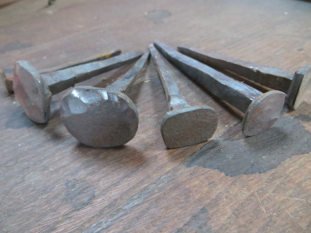 Forge Ferronnerie d'artv - Vincent Llado