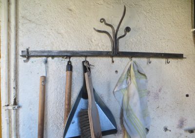 Forge Ferronnerie d'art - Vincent Llado