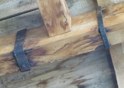 Forge Ferronnerie d'art - Vincent Llado