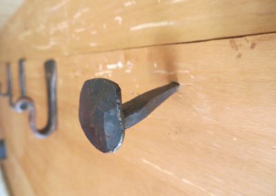 Forge Ferronnerie d'art - Vincent Llado