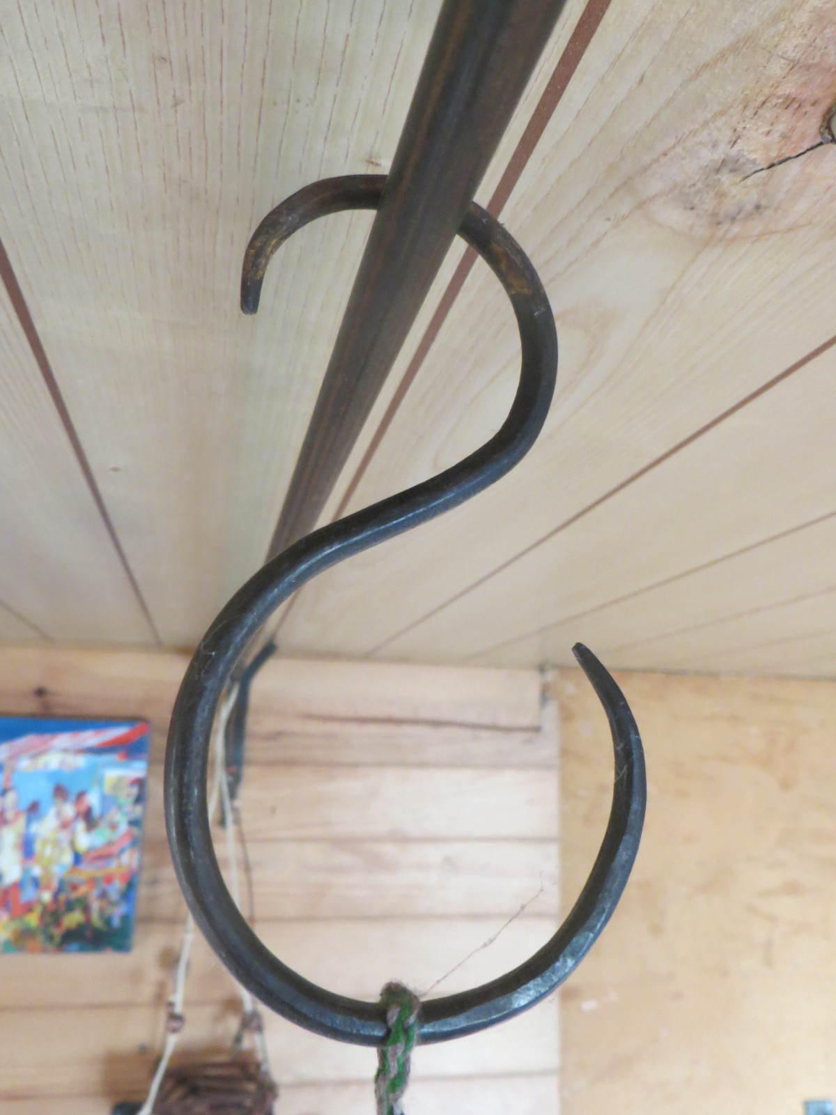 Forge Ferronnerie d'art - Vincent Llado