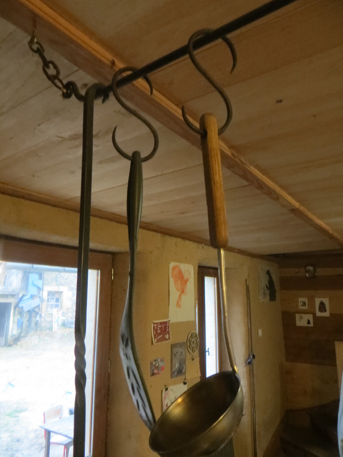 Forge Ferronnerie d' - Vincent Llado