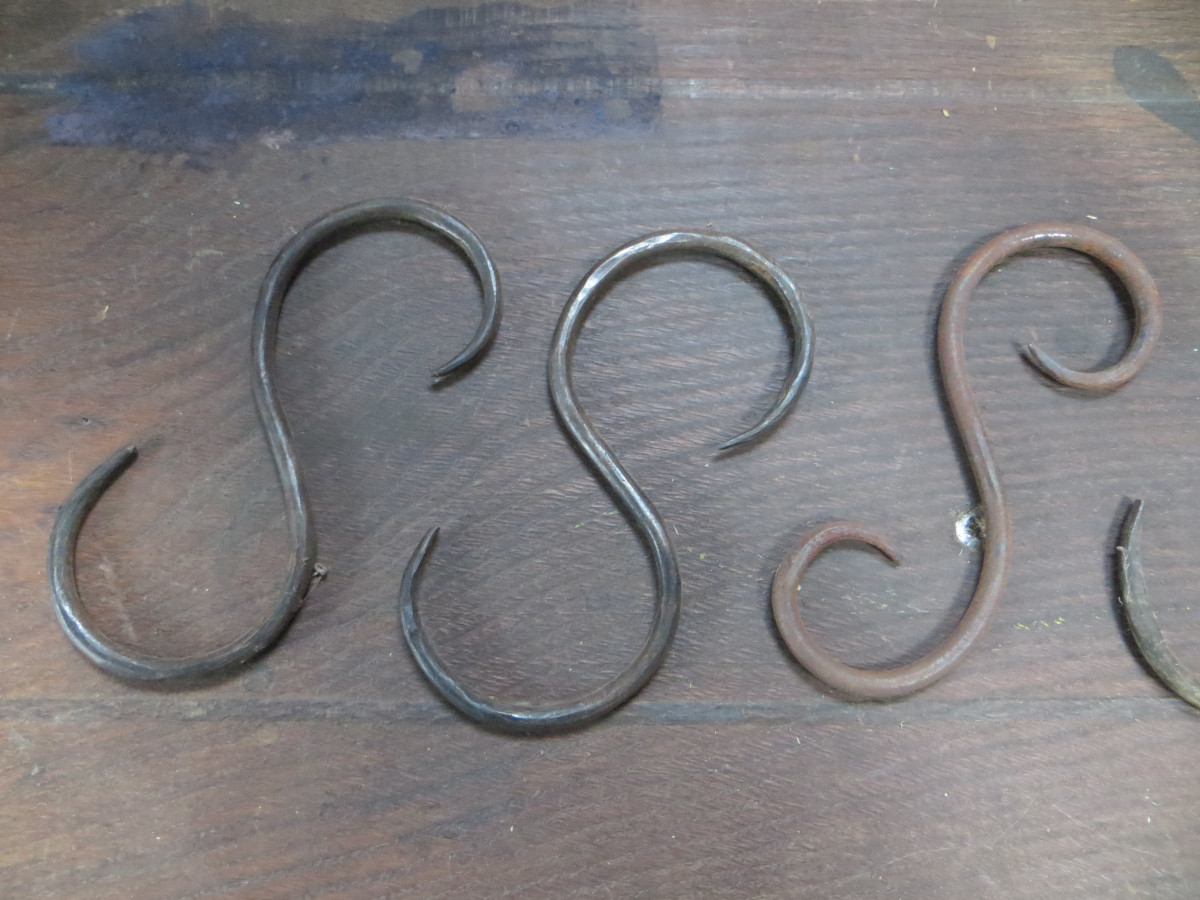 Forge Ferronnerie d'art - Vincent Llado